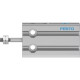 Компактный пневмоцилиндр Festo DPDM-6-5-P-PA