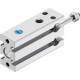 Компактный пневмоцилиндр Festo DPDM-6-10-P-PA