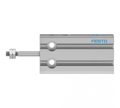 Компактный пневмоцилиндр Festo DPDM-6-10-P-PA
