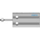 Компактный пневмоцилиндр Festo DPDM-6-10-P-PA