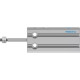 Компактный пневмоцилиндр Festo DPDM-6-15-P-PA