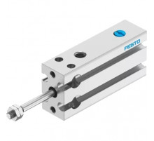 Компактный пневмоцилиндр Festo DPDM-6-15-P-PA