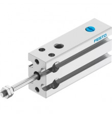 Компактный пневмоцилиндр Festo DPDM-6-15-P-PA