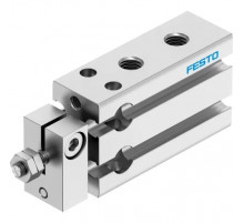 Компактный пневмоцилиндр Festo DPDM-Q-6-5-PA