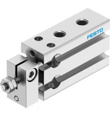 Компактный пневмоцилиндр Festo DPDM-Q-6-5-PA