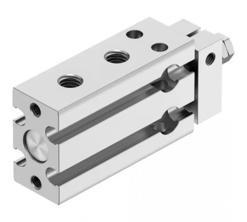 Компактный пневмоцилиндр Festo DPDM-Q-6-5-PA