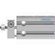 Компактный пневмоцилиндр Festo DPDM-Q-6-5-PA