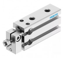 Компактный пневмоцилиндр Festo DPDM-Q-6-10-PA