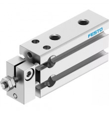 Компактный пневмоцилиндр Festo DPDM-Q-6-10-PA