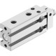 Компактный пневмоцилиндр Festo DPDM-Q-6-10-PA