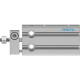 Компактный пневмоцилиндр Festo DPDM-Q-6-10-PA