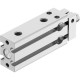 Компактный пневмоцилиндр Festo DPDM-Q-6-15-PA
