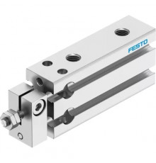 Компактный пневмоцилиндр Festo DPDM-Q-6-15-PA