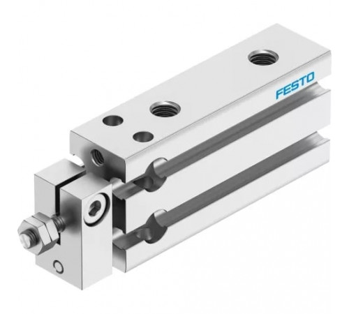 Компактный пневмоцилиндр Festo DPDM-Q-6-15-PA