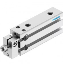 Компактный пневмоцилиндр Festo DPDM-Q-6-20-PA