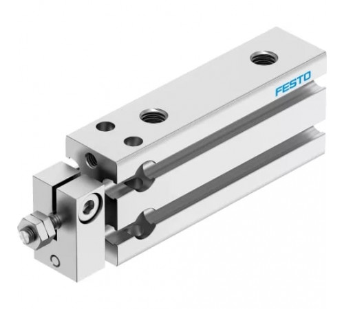 Компактный пневмоцилиндр Festo DPDM-Q-6-20-PA
