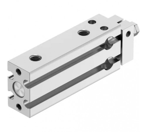 Компактный пневмоцилиндр Festo DPDM-Q-6-20-PA