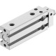 Компактный пневмоцилиндр Festo DPDM-Q-6-20-PA