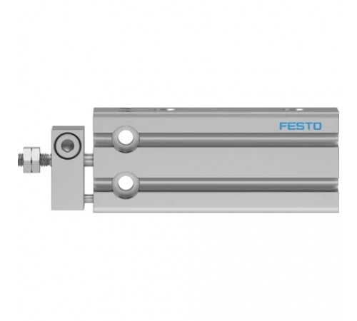 Компактный пневмоцилиндр Festo DPDM-Q-6-20-PA
