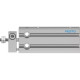 Компактный пневмоцилиндр Festo DPDM-Q-6-20-PA