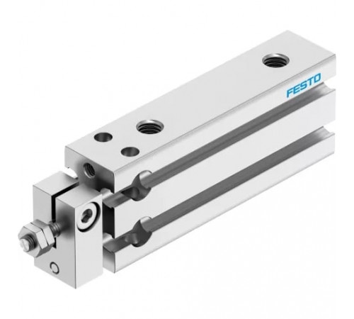 Компактный пневмоцилиндр Festo DPDM-Q-6-25-PA
