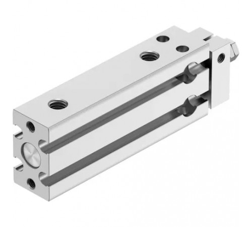 Компактный пневмоцилиндр Festo DPDM-Q-6-25-PA