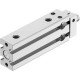 Компактный пневмоцилиндр Festo DPDM-Q-6-25-PA