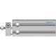 Компактный пневмоцилиндр Festo DPDM-Q-6-25-PA