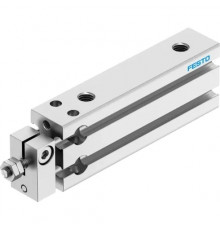 Компактный пневмоцилиндр Festo DPDM-Q-6-30-PA