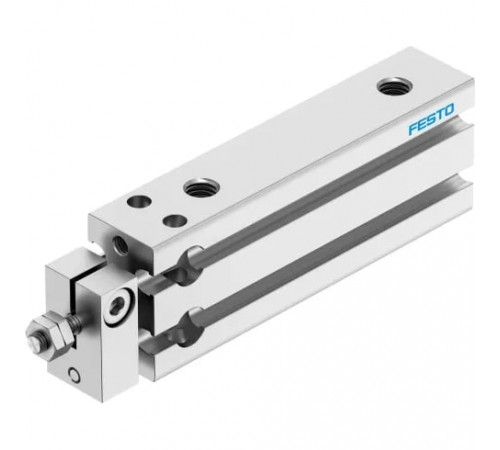 Компактный пневмоцилиндр Festo DPDM-Q-6-30-PA