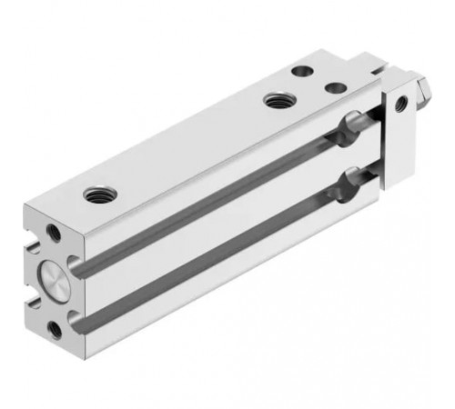 Компактный пневмоцилиндр Festo DPDM-Q-6-30-PA