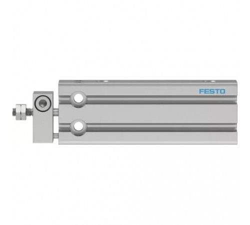 Компактный пневмоцилиндр Festo DPDM-Q-6-30-PA