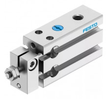 Компактный пневмоцилиндр Festo DPDM-Q-6-5-S-PA