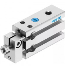 Компактный пневмоцилиндр Festo DPDM-Q-6-5-S-PA