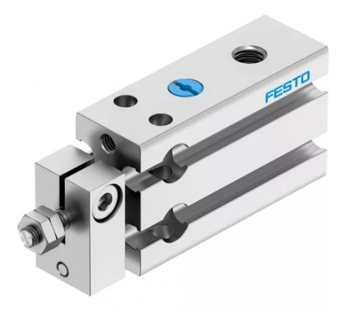 Компактный пневмоцилиндр Festo DPDM-Q-6-5-S-PA