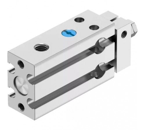 Компактный пневмоцилиндр Festo DPDM-Q-6-5-S-PA