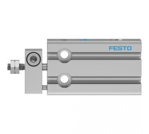 Компактный пневмоцилиндр Festo DPDM-Q-6-5-S-PA