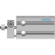 Компактный пневмоцилиндр Festo DPDM-Q-6-5-S-PA