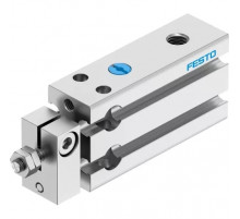 Компактный пневмоцилиндр Festo DPDM-Q-6-10-S-PA