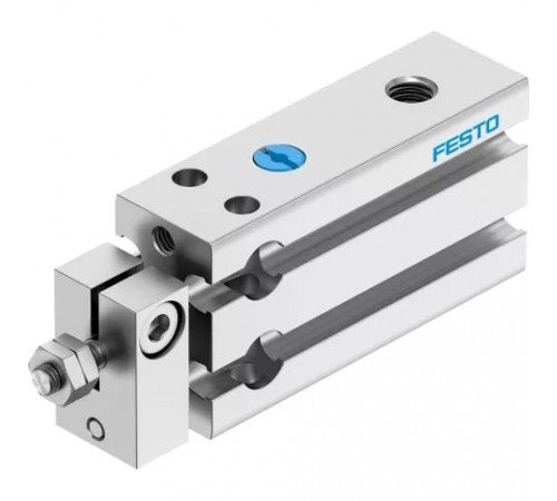 Компактный пневмоцилиндр Festo DPDM-Q-6-10-S-PA