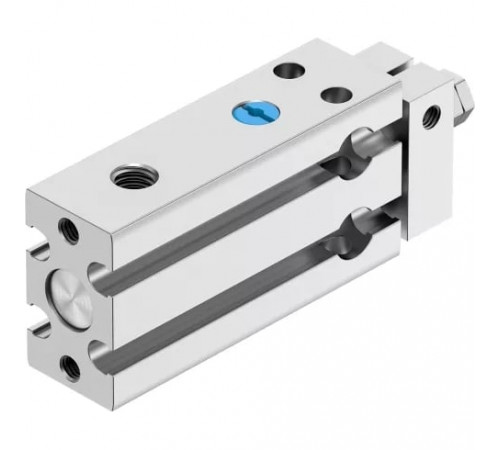 Компактный пневмоцилиндр Festo DPDM-Q-6-10-S-PA