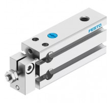 Компактный пневмоцилиндр Festo DPDM-Q-6-15-S-PA