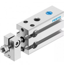 Компактный пневмоцилиндр Festo DPDM-Q-6-5-P-PA