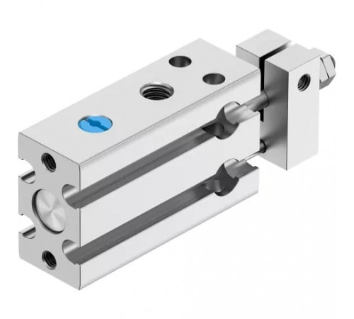 Компактный пневмоцилиндр Festo DPDM-Q-6-5-P-PA