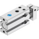 Компактный пневмоцилиндр Festo DPDM-Q-6-5-P-PA