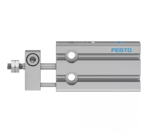 Компактный пневмоцилиндр Festo DPDM-Q-6-5-P-PA