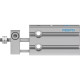 Компактный пневмоцилиндр Festo DPDM-Q-6-5-P-PA