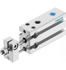 Компактный пневмоцилиндр Festo DPDM-Q-6-10-P-PA