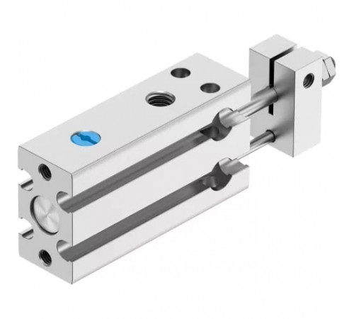 Компактный пневмоцилиндр Festo DPDM-Q-6-10-P-PA