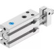 Компактный пневмоцилиндр Festo DPDM-Q-6-10-P-PA
